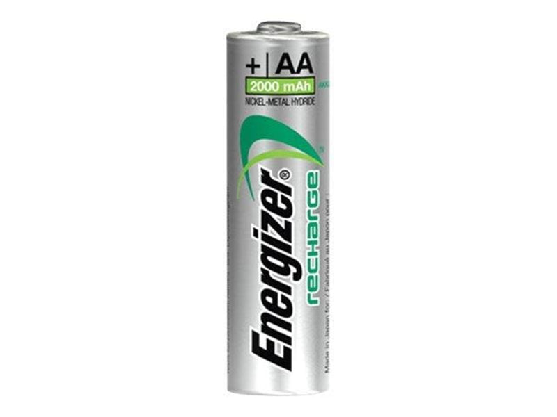 Energizer Maxi Charger