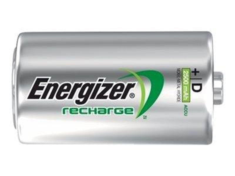 Energizer Recharge Power Plus
