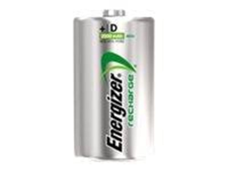 Energizer Recharge Power Plus