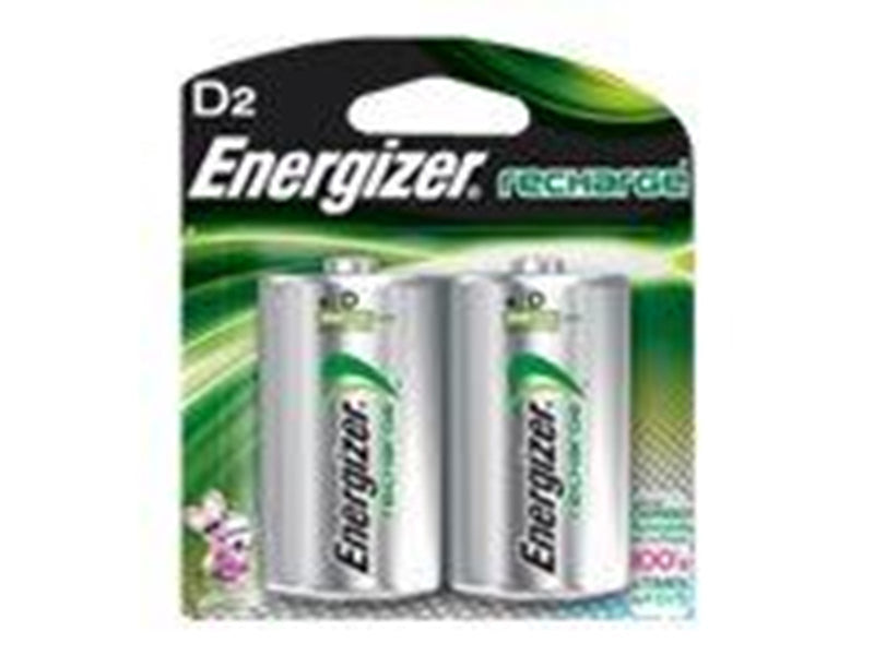 Energizer Recharge Power Plus