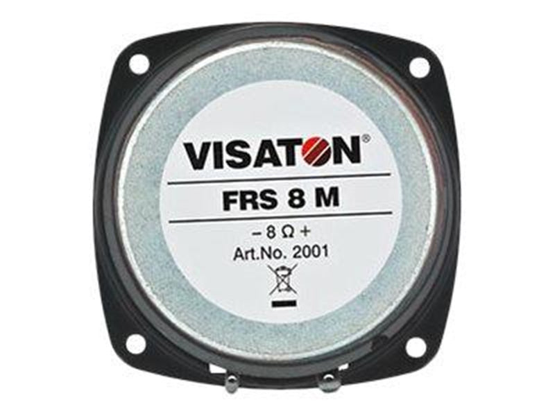 Visaton FRS 8 M - speaker driver