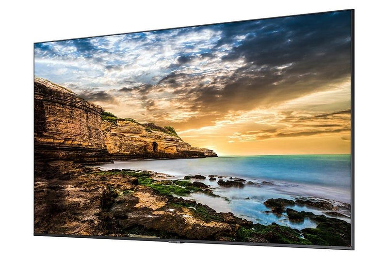 Samsung QE75T Smart Signage Display 190,5 cm 75 Zoll