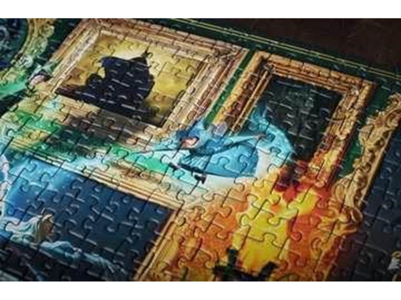 Ravensburger Villainous: Malificent 1000p