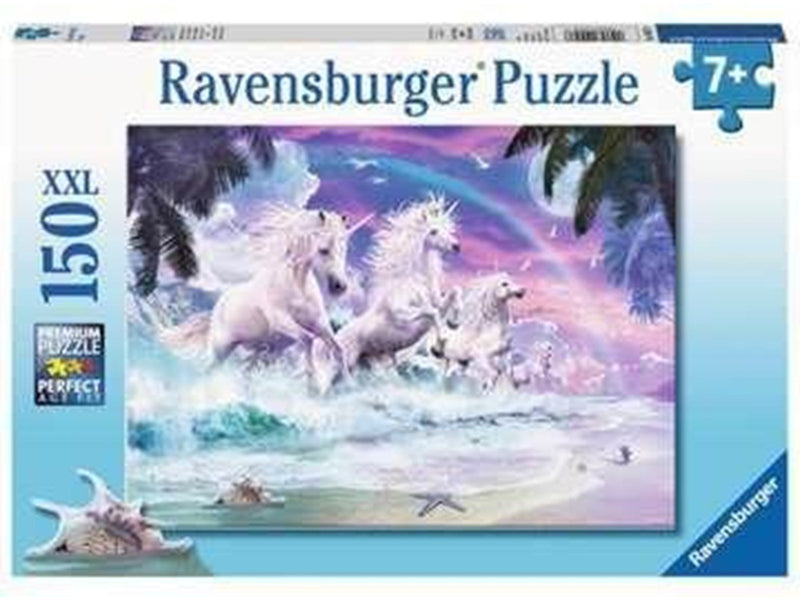 Ravensburger Unicorn Beach 150p