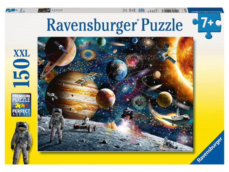 Ravensburger Outer Space 150p