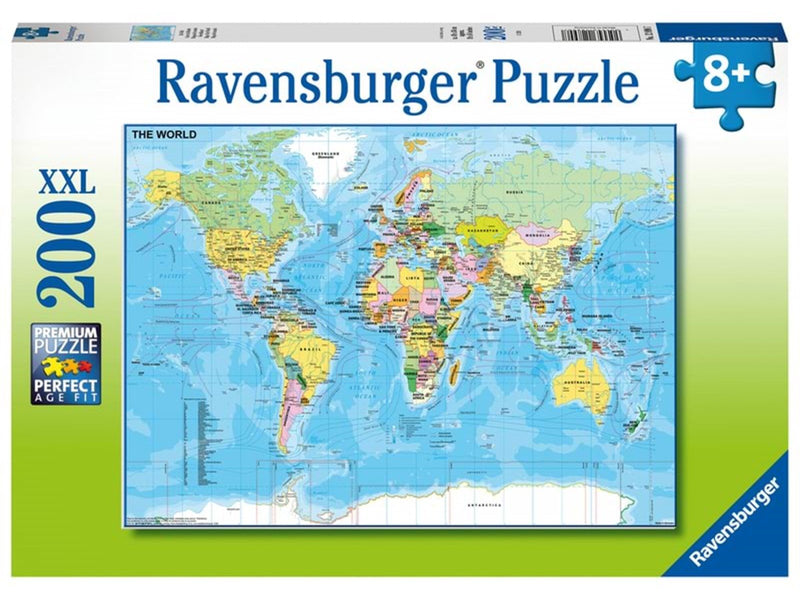 Ravensburger The World