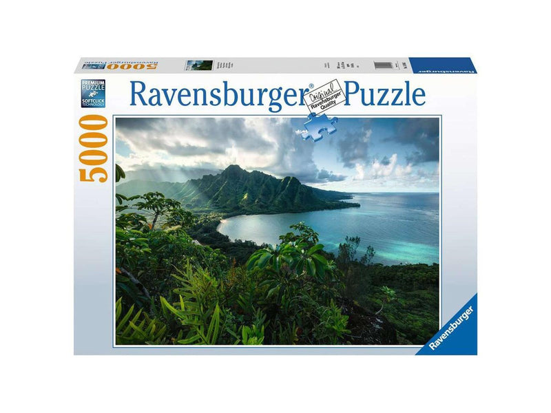 Ravensburger Hawaiian Viewpoint 5000p