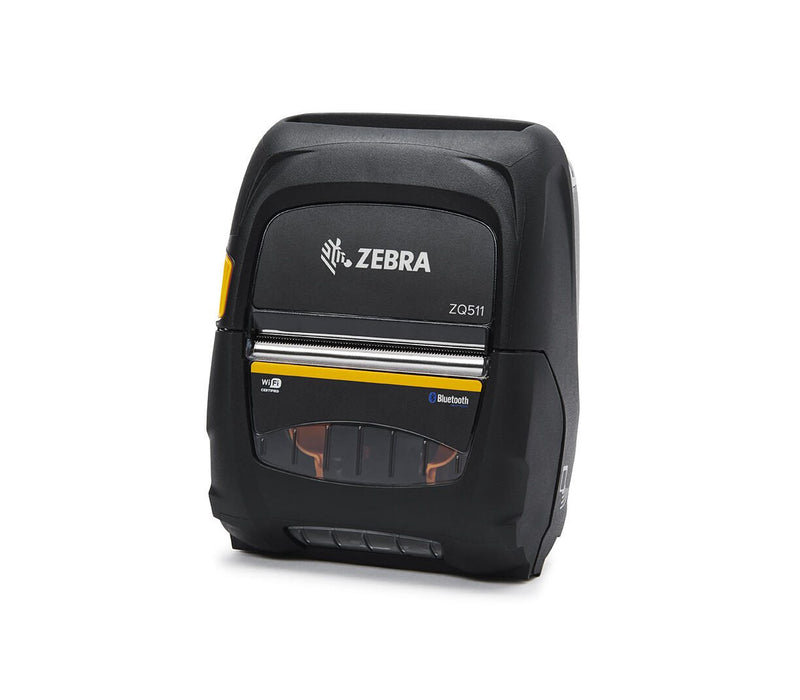 Zebra ZQ511 mobiler Drucker