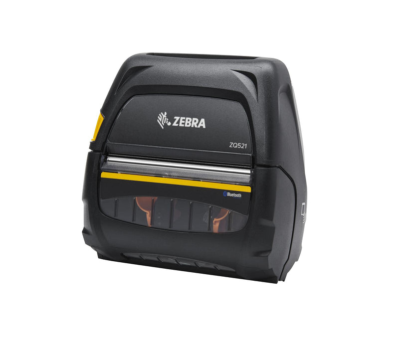 Zebra ZQ521 mobiler Drucker