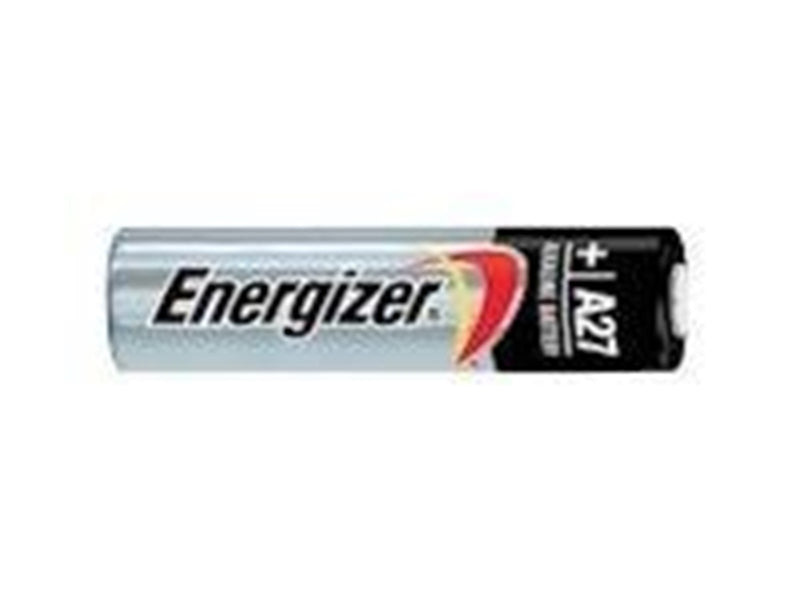 Energizer A27 - battery - 2 x A27 - Alkaline
