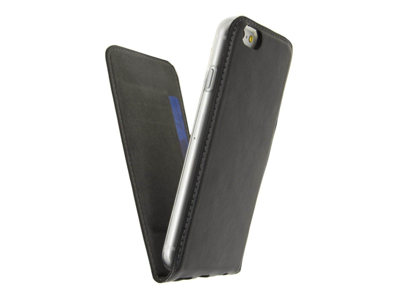Mobilize Gelly Flip - flip cover for mobile phone
