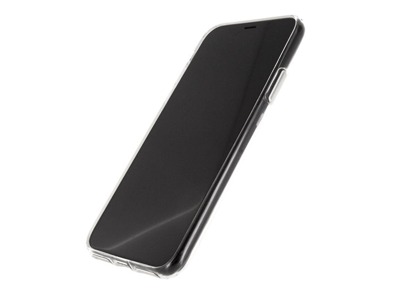 Mobilize Gelly Case iPhone X CLEAR