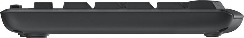 Logitech MK295 Wireless Desktop grafit
