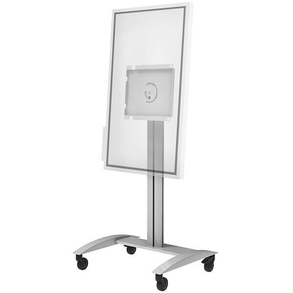 Peerless-AV SR560-FLIP2 mobiler Rollwagen rotierbar