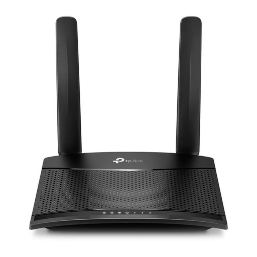 TP-Link TL-MR100 300Mbit/s-4G/LTE-WLAN-Router
