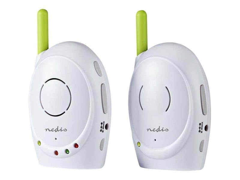 Nedis baby monitoring system
