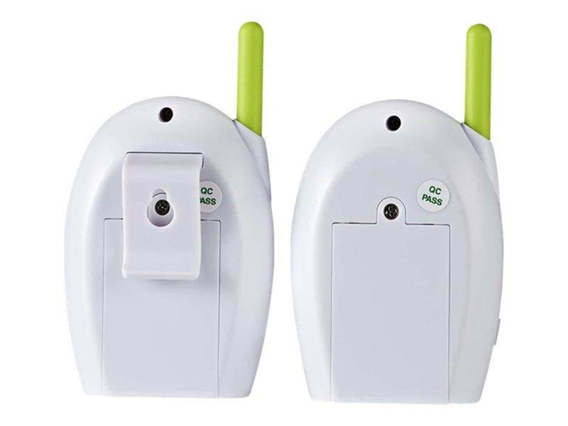 Nedis baby monitoring system