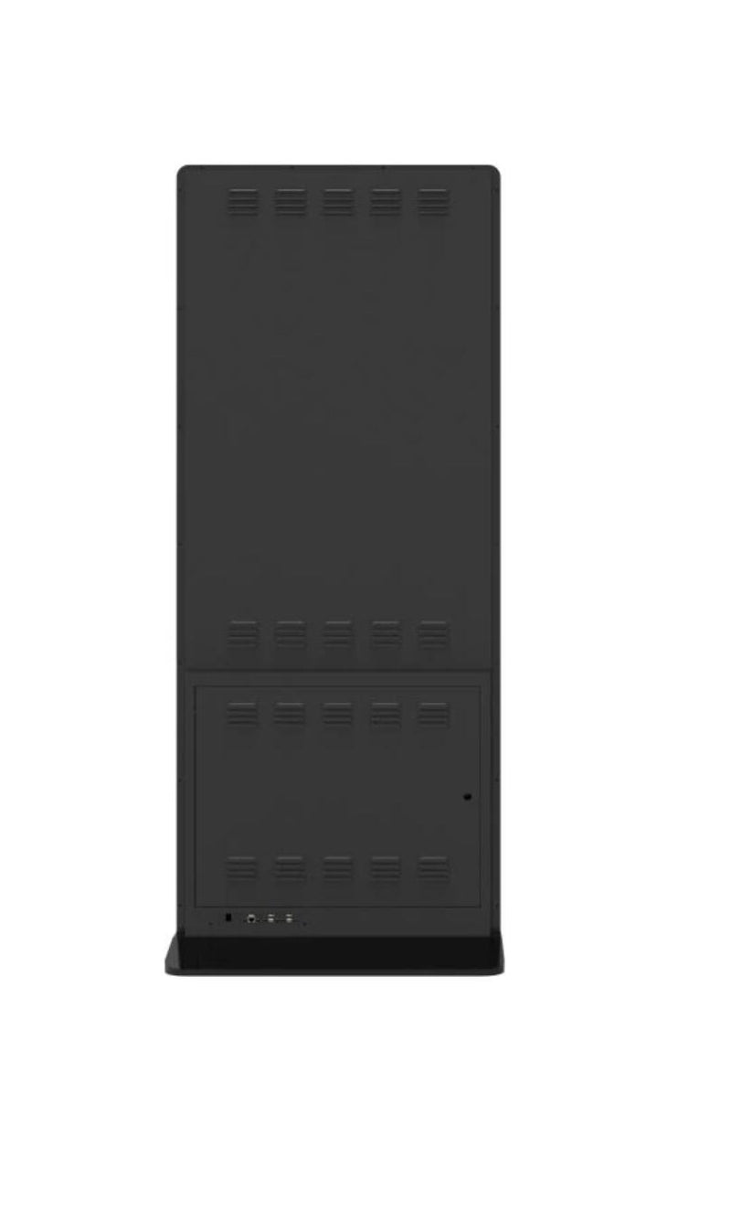 ViewSonic EP5542 All-in-One Digital ePoster Kiosk 140 cm 55 Zoll