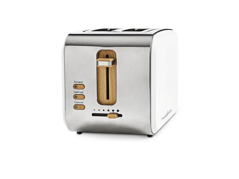 Nedis Toaster Toaster