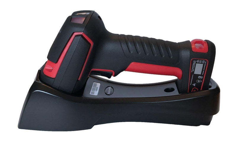 Honeywell Granit XP 1991iXR Barcode Scanner