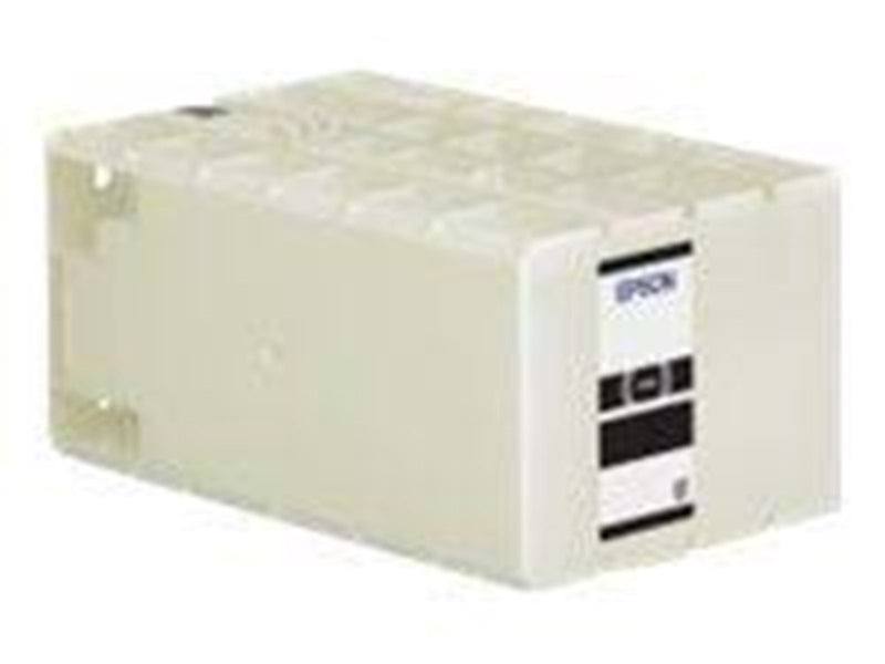 Epson blækpatron - Tintenpatrone Schwarz