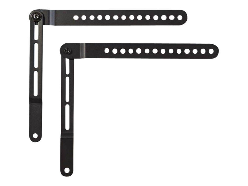 Nedis SBMT10BK - mounting kit (full-motion) 10 kg 65"