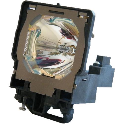 Beamerlampe für EIKI (ersetzt: 610 334 6267, LMP109)