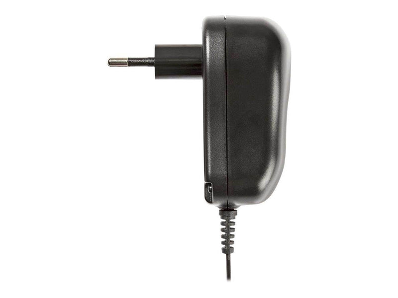 Nedis Universal AC Power Adapter - 12 W | 3 - 12 V DC | 1.80 m | 2.0 A | 6 plug(s)