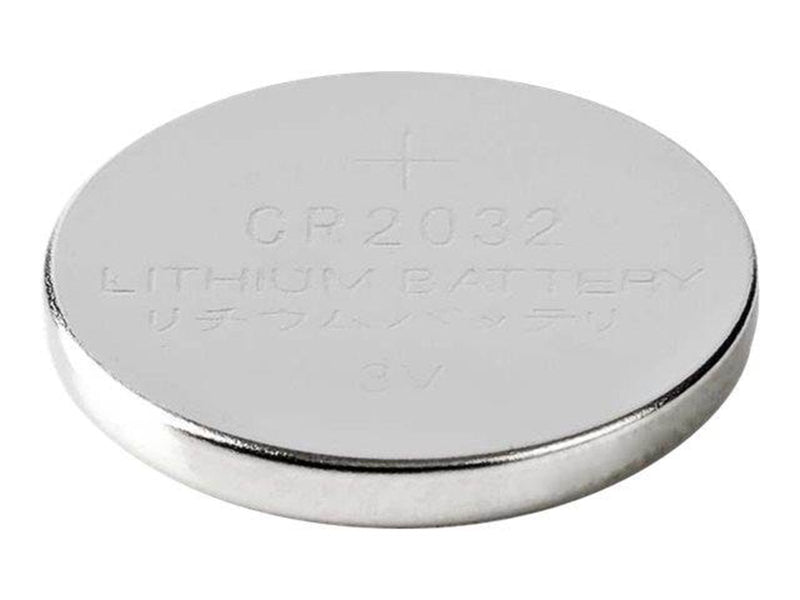 Nedis BALCR20325BL - battery - 5 x CR2032 - Li