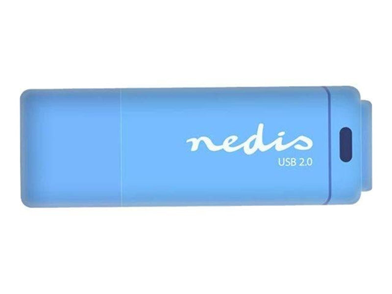 Nedis - USB flash drive - 32 GB - 32GB - USB-Stick