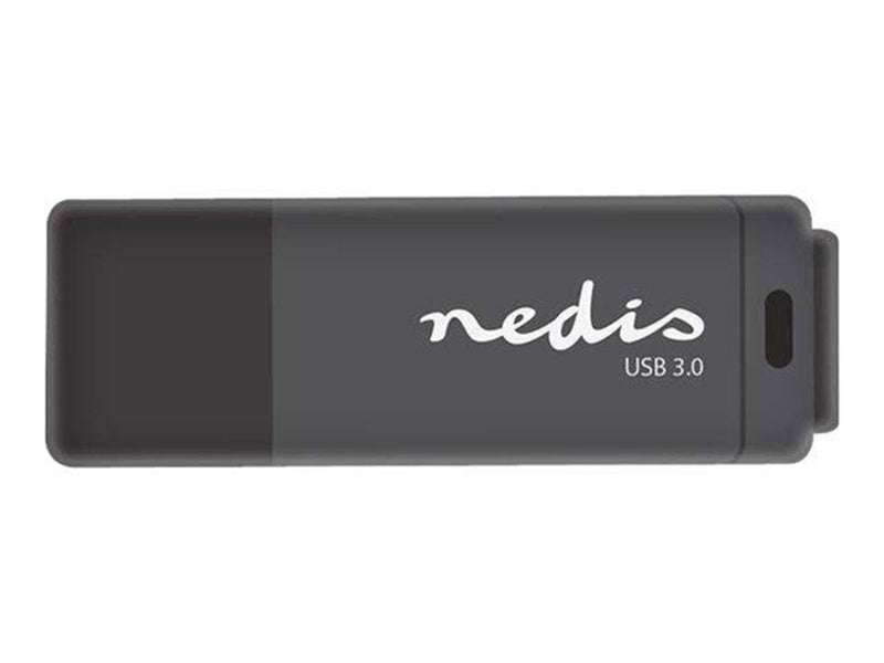 Nedis - USB flash drive - 32 GB - 32GB - USB-Stick
