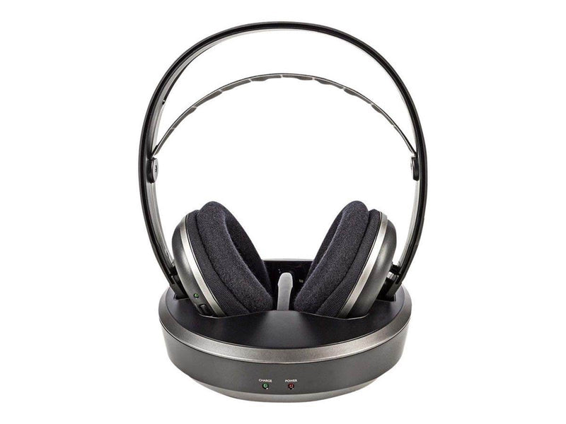 Nedis HPRF210BK - headphones