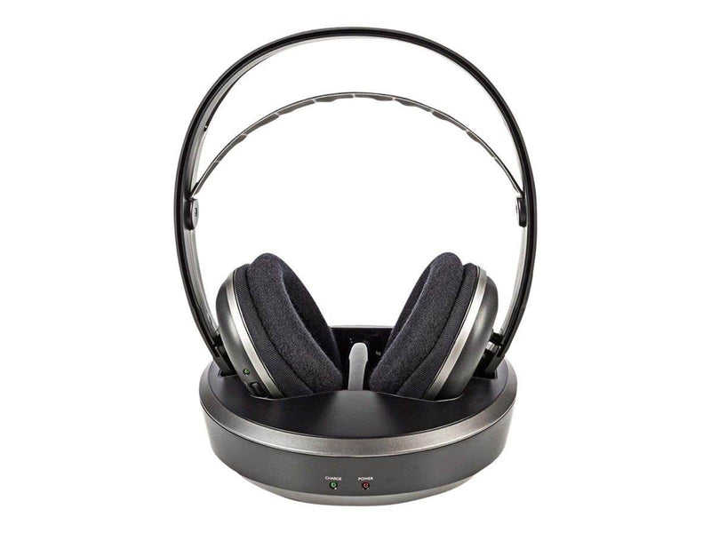 Nedis HPRF210BK - headphones