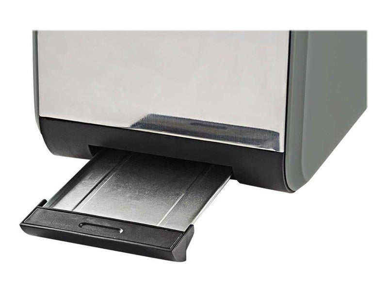 Nedis Toaster KABT510EGY - toaster - grey