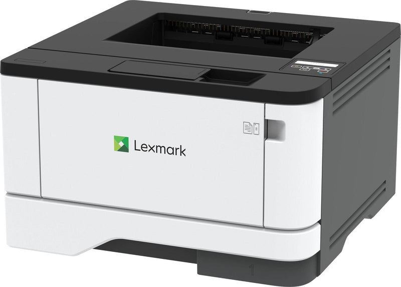 LEXMARK B3340dw Laserdrucker s/w