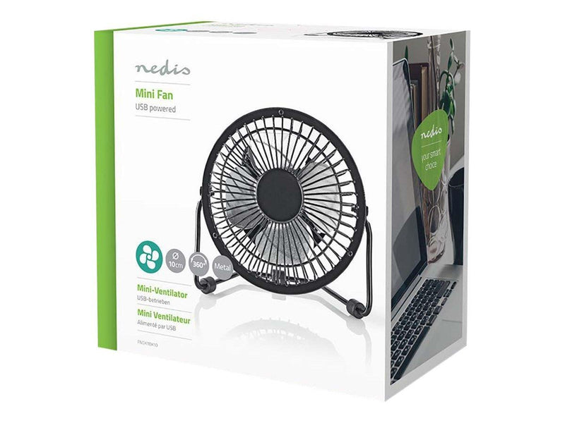 Nedis FNDK1BK10