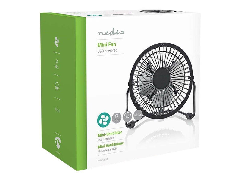 Nedis FNDK1BK10