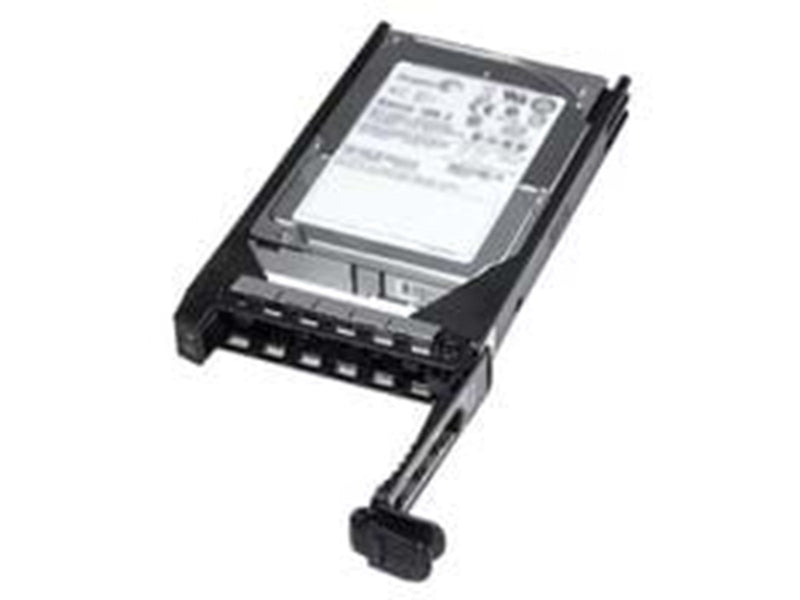 Dell - 1TB - Festplatten - 400-22284 - SAS2 - 2.5"