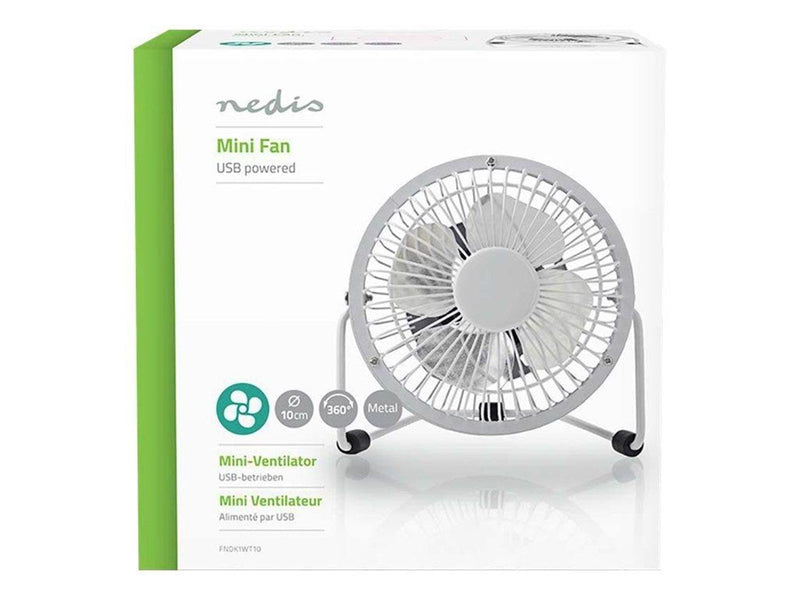 Nedis FNDK1WT10