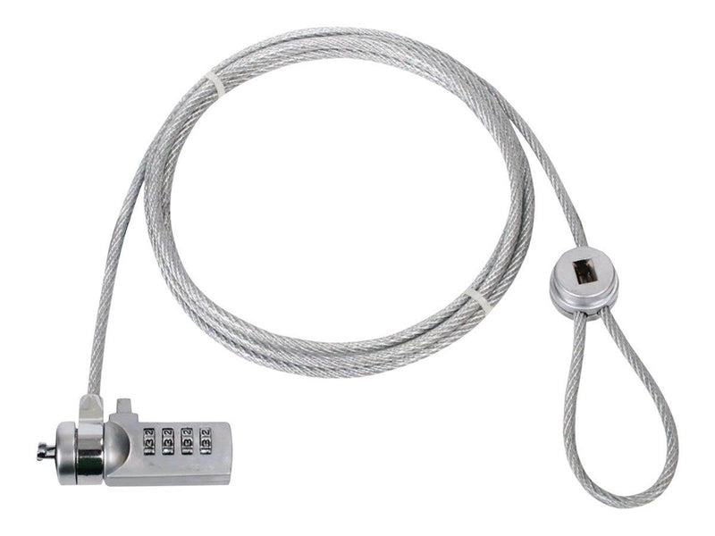 Nedis Notebook Lock security cable