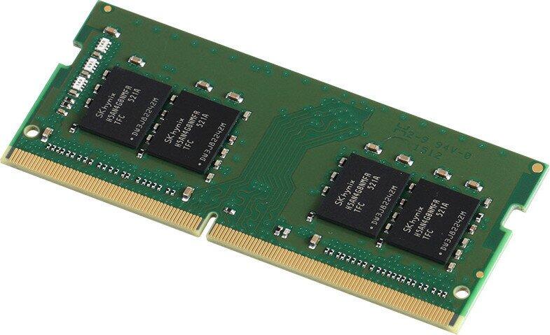 Kingston DDR4-3200 SO-DIMM - 16GB