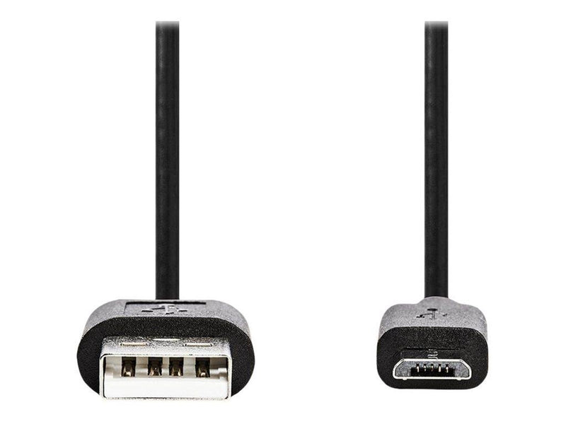 Nedis USB cable - 5 m
