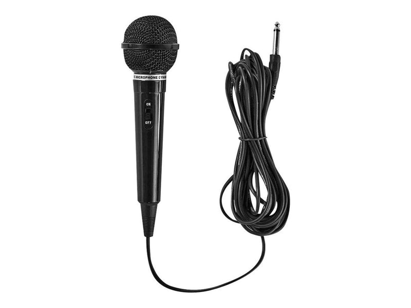 Nedis MPWD01BK - microphone