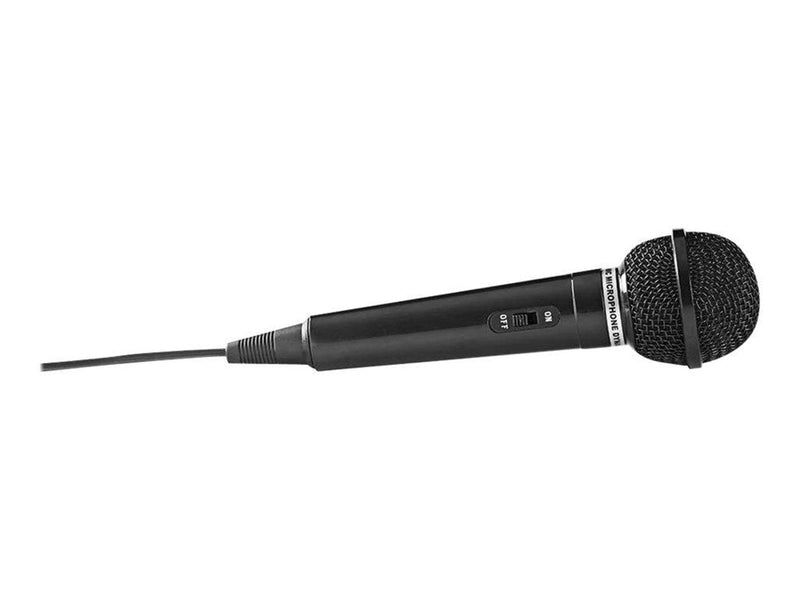 Nedis MPWD01BK - microphone