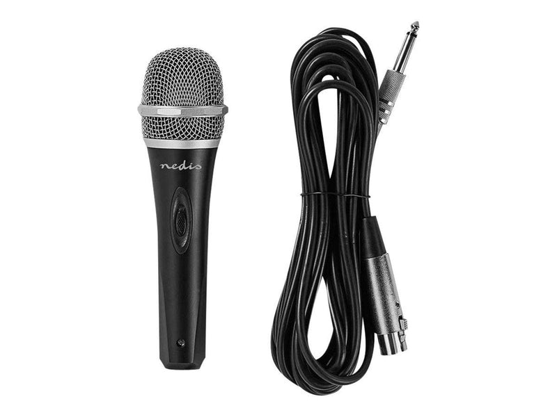 Nedis MPWD50CBK - microphone