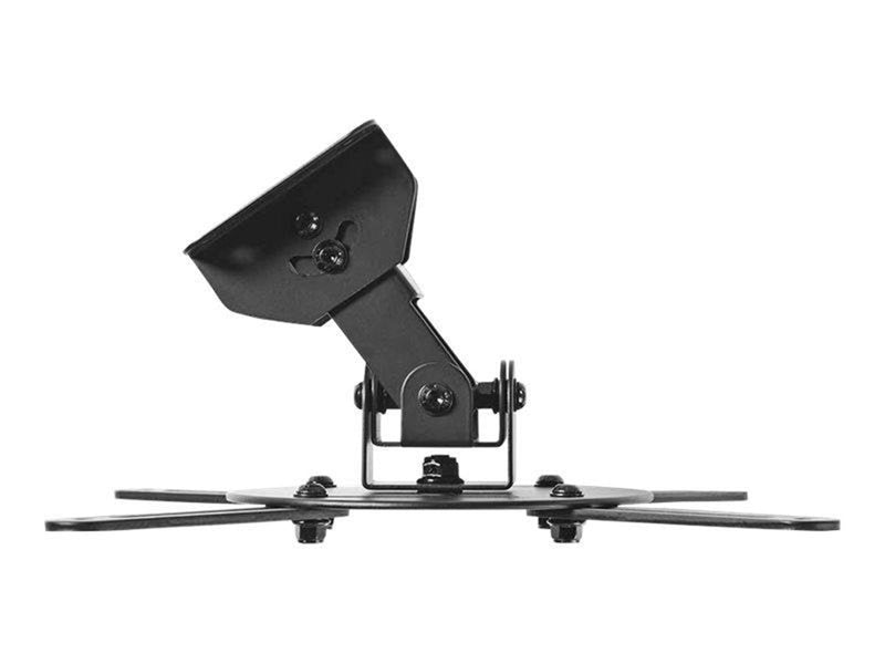 Nedis PJCM100BK - ceiling mount