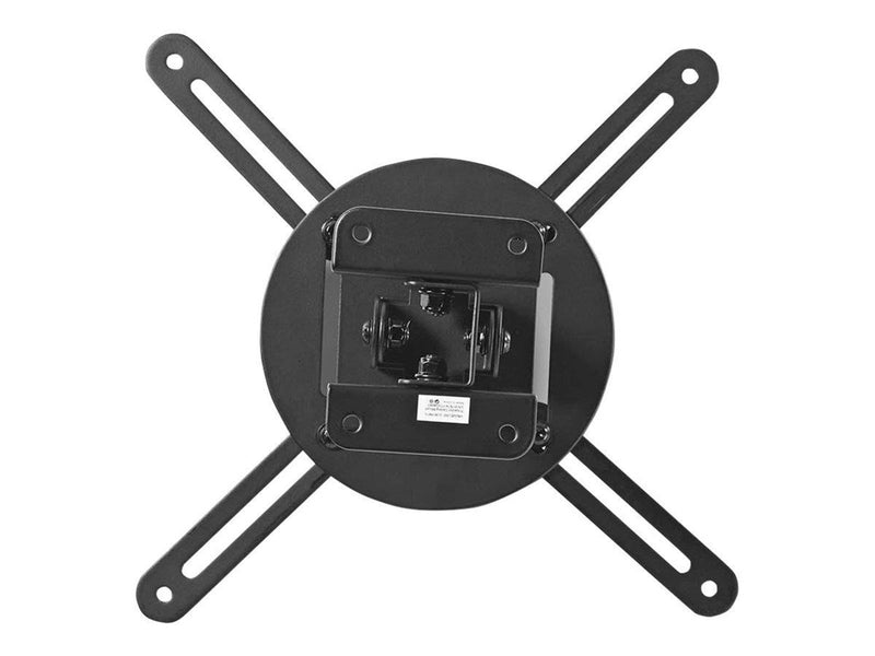 Nedis PJCM100BK - ceiling mount