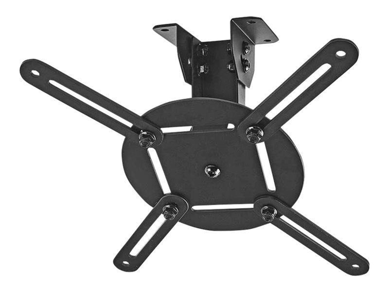 Nedis PJCM100BK - ceiling mount