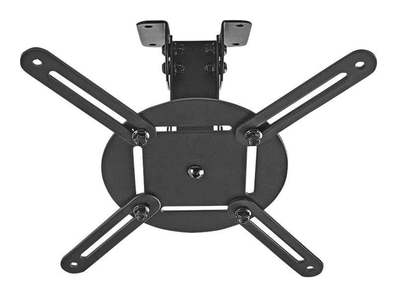 Nedis PJCM100BK - ceiling mount