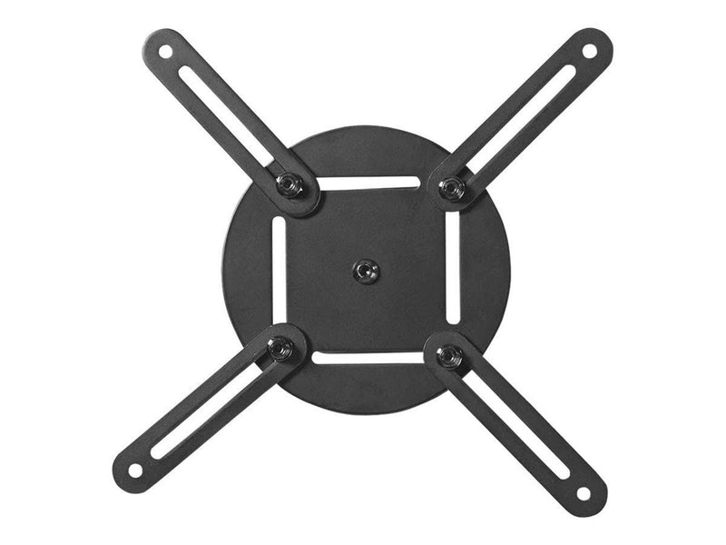Nedis PJCM100BK - ceiling mount